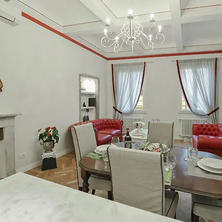 Apartment - In Duomo Florence