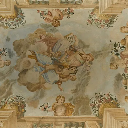 Apartmán Beneath The Elegant Silhouette Of Duomo Florencie