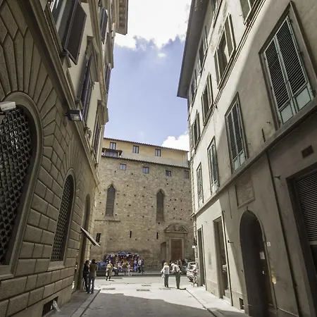 Beneath The Elegant Silhouette Of Duomo
