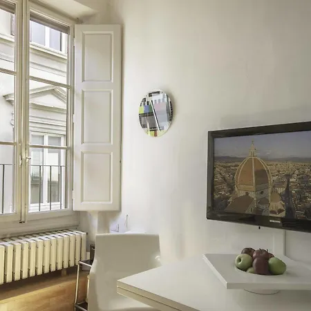 Beneath The Elegant Silhouette Of Duomo * Florencie