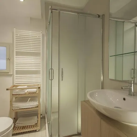 Apartmán Beneath The Elegant Silhouette Of Duomo *