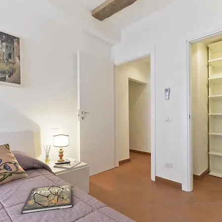 Beneath The Elegant Silhouette Of Duomo *