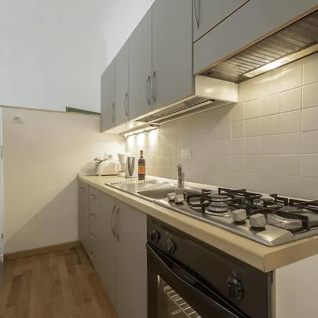 Apartmán Beneath The Elegant Silhouette Of Duomo *