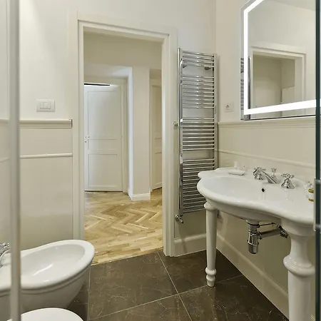 - In Duomo Appartement *