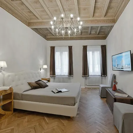 - In Duomo Appartement