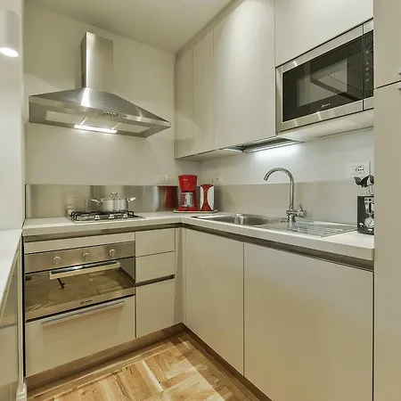 - In Duomo Appartement Florence