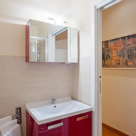 Appartement - In Duomo